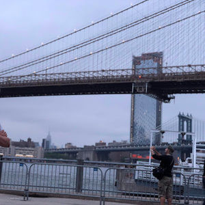 Meet your Posher, Behindthepinks